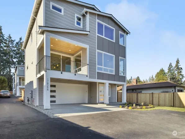 17825 Wallingford Avenue N #C, Shoreline, WA 98133