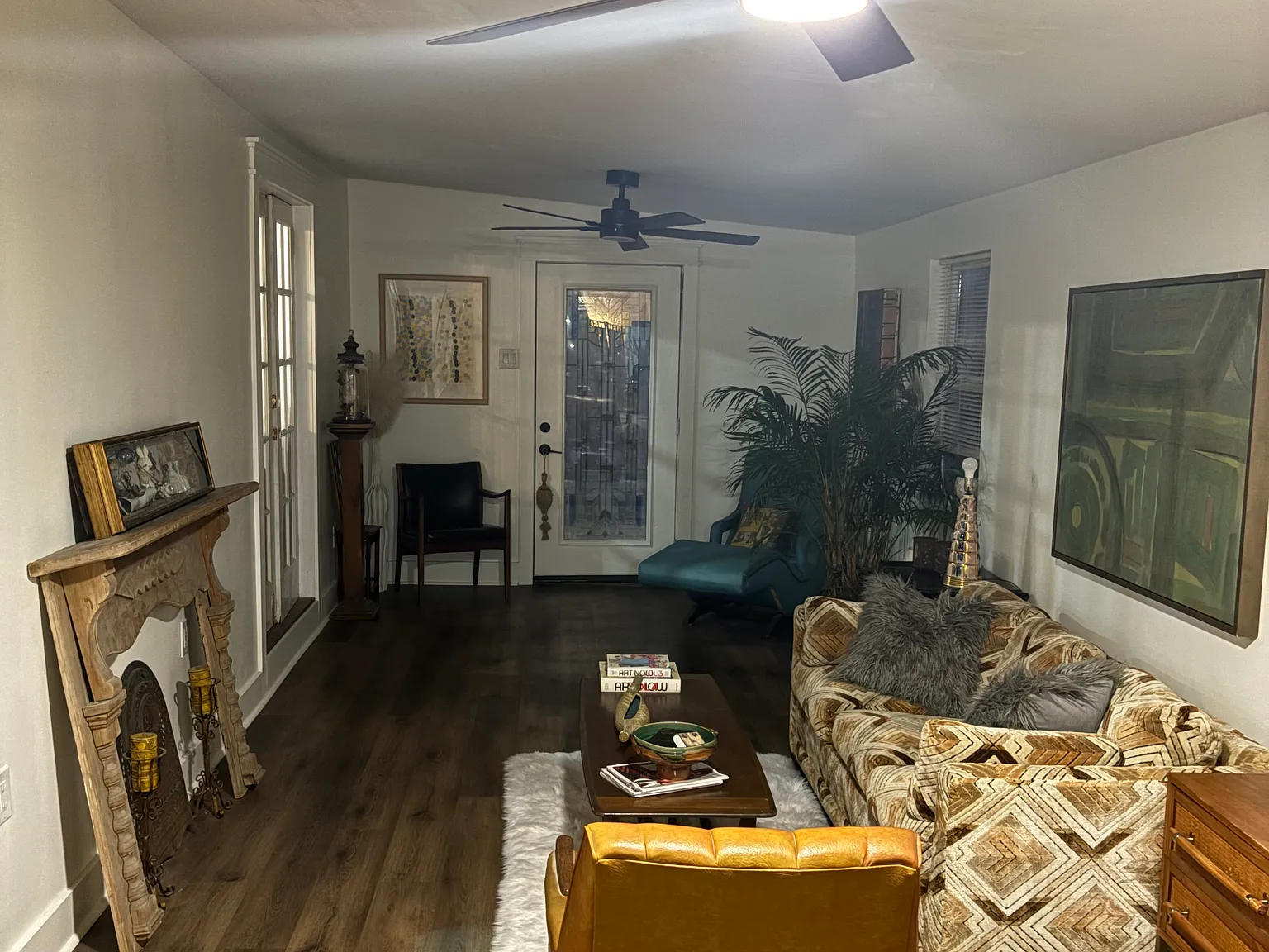 3416 Frenchmen St — Photo 4