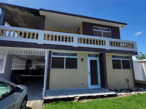 Urb Vistas Del Convento 2f 14 Calle #6, Fajardo, PR 00738