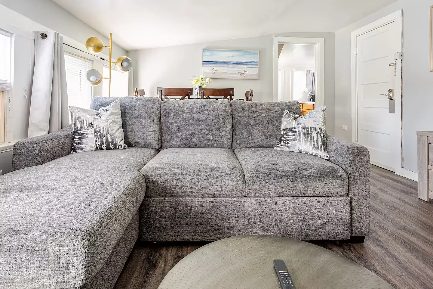 1 bed, 530 sqft, $3,000 — Photo 4