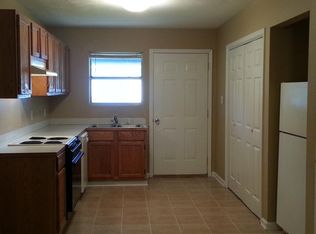 927 Sistrunk Rd #1, Lake Charles, LA 70611