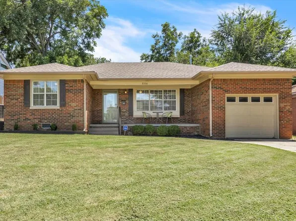 3336 NW 29th St, Oklahoma City, OK 73107