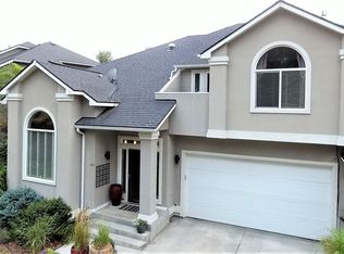 1804 S Viewcrest Ln, Spokane, WA 99212