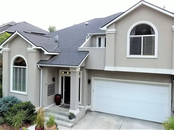 1804 S Viewcrest Ln, Spokane, WA 99212