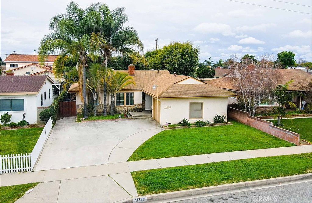 11726 Mapledale St, Norwalk, CA 90650 Zillow