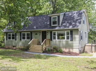 14530 Monticello Dr, Cooksville, MD 21723