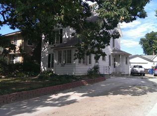 1371 Pennsylvania Ave, Des Moines, IA 50316