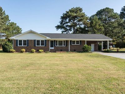 7556 State Highway 222 W, Kenly, NC, 27542