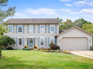 4034 Alameda Ct, Medina, OH 44256