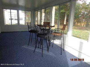 35 Blue Ridge Dr, Brick, NJ 08724