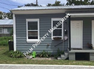 610 E Duffy Ln, Savannah, GA 31401