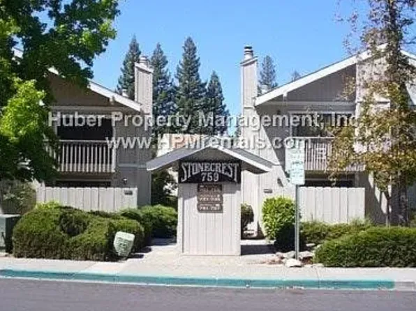 757 Mikkelsen Dr Space 38, Auburn, CA 95603