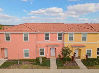 3021 Red Ginger Rd, Kissimmee, FL 34747