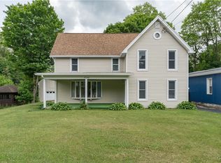 8246 State Route 3, Harrisville, NY 13648