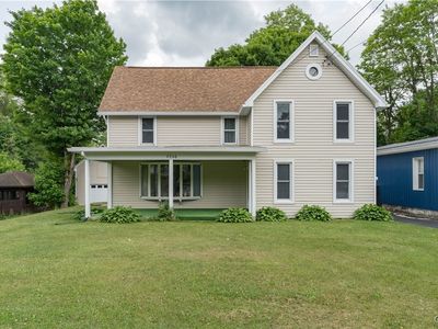 8246 State Route 3, Harrisville, NY, 13648