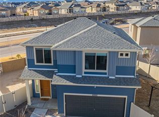 6990 Silvergrass Dr, Colorado Springs, CO 80927