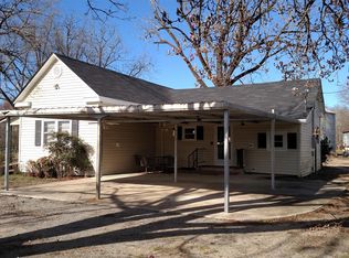 McBryde St, Linden, NC 28356