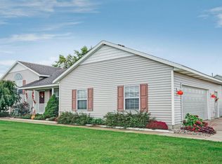 11816 Greenly St, Holland, MI 49424