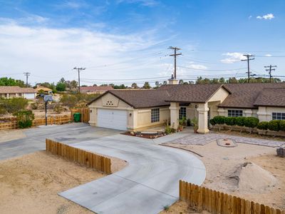 10460 Jeremy Dr, California City, CA, 93505