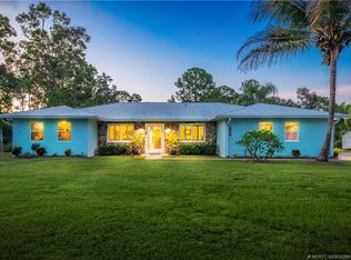 2376 SW Ranch Trl, Stuart, FL 34997
