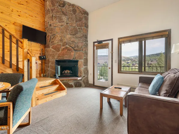 62927 U.S. 40 #628, Granby, CO 80446
