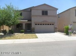 1639 E Omega Dr, San Tan Valley, AZ 85143