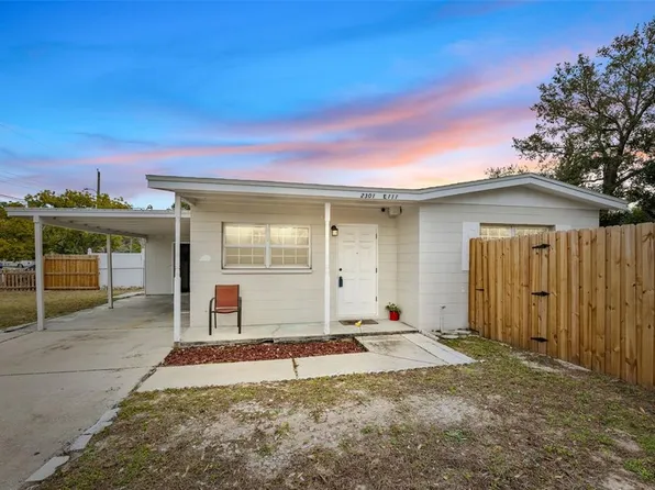 2301 E 111th Ave, Tampa, FL 33612