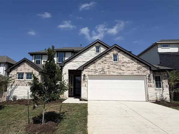180 Kapok St, Buda, TX 78610