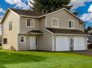 736 Date Ave, Sultan, WA 98294