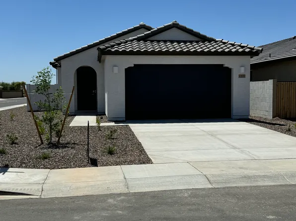 12159 E Verbina Ln, Florence, AZ 85132