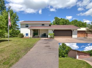 23018 68th Ave, Cadott, WI 54727