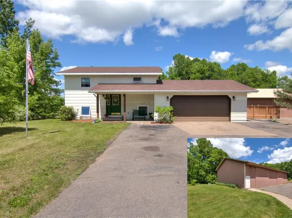 23018 68th Avenue, Cadott, WI 54727