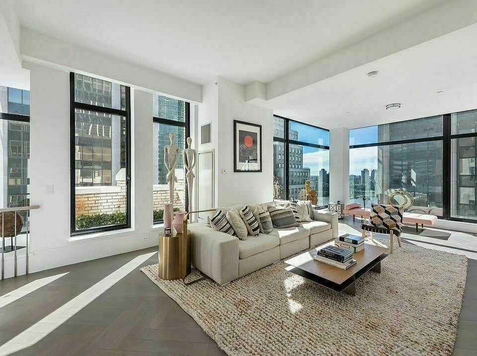 1st image of 101 Wall St Penthouse A