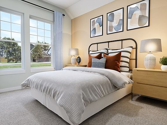 The Cypress - T 221_mcd_bedroom