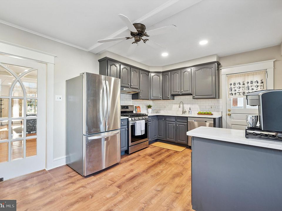 129 Wayne Ave, Springfield, PA 19064 Zillow