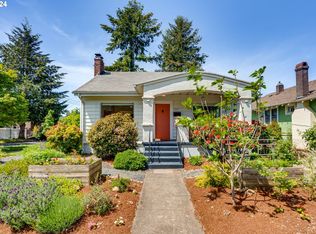 3307 NE 67th Ave, Portland, OR 97213