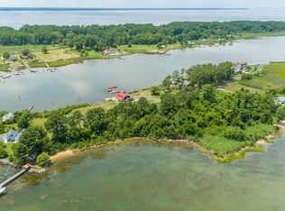 0 Piney Point Rd, Piney Pt, MD 20674