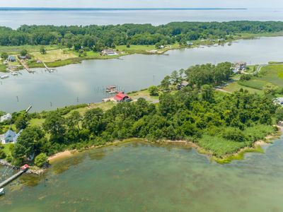 0 Piney Point Rd, Piney Pt, MD, 20674
