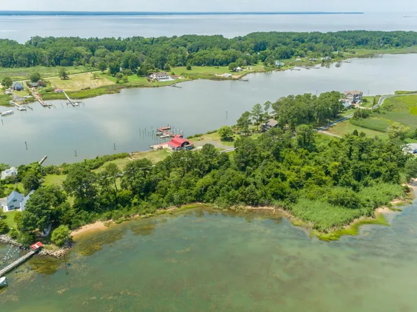 0 Piney Point Rd, Piney Pt, MD 20674