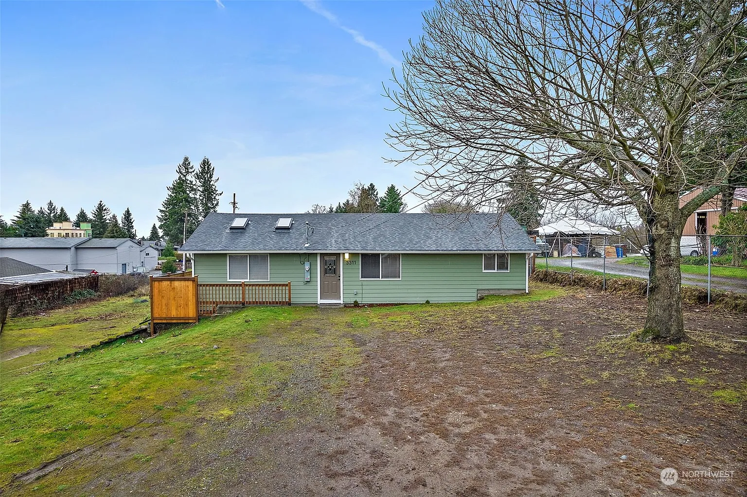 3311 Bridgeport Way photo 1