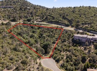 550 Glenheather Cir, Prescott, AZ 86303
