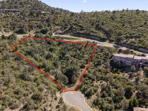 550 Glenheather Cir, Prescott, AZ 86303