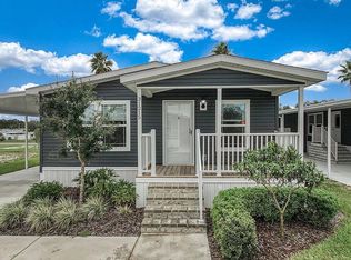 31215 Luxury Dr LOT 154, Sebring, FL 33870