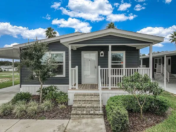 31215 Luxury Dr Lot 154, Sebring, FL 33870