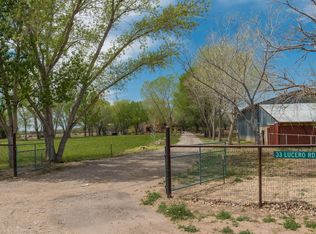 33 Lucero Rd, Belen, NM 87031