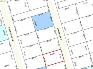 16 Bunker View Dr #A, Palm Coast, FL 32137