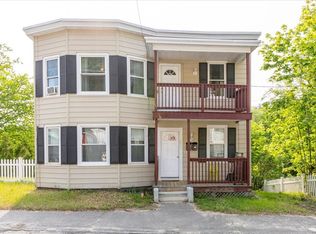 170 Marshall St, Fitchburg, MA 01420