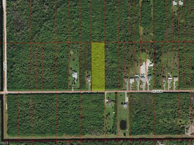  41st AVE NW, Naples, FL, 34120