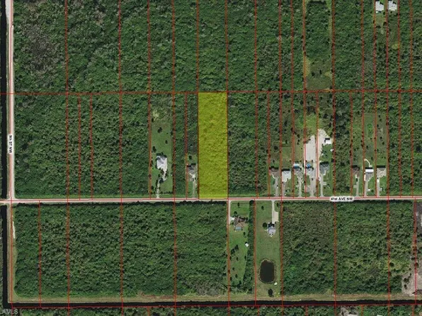  41st AVE NW, NAPLES, FL 34120
