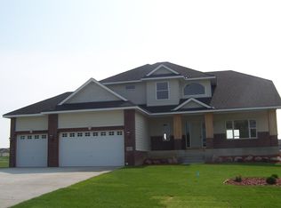 9051 Kaeding Ave NE, Otsego, MN 55362